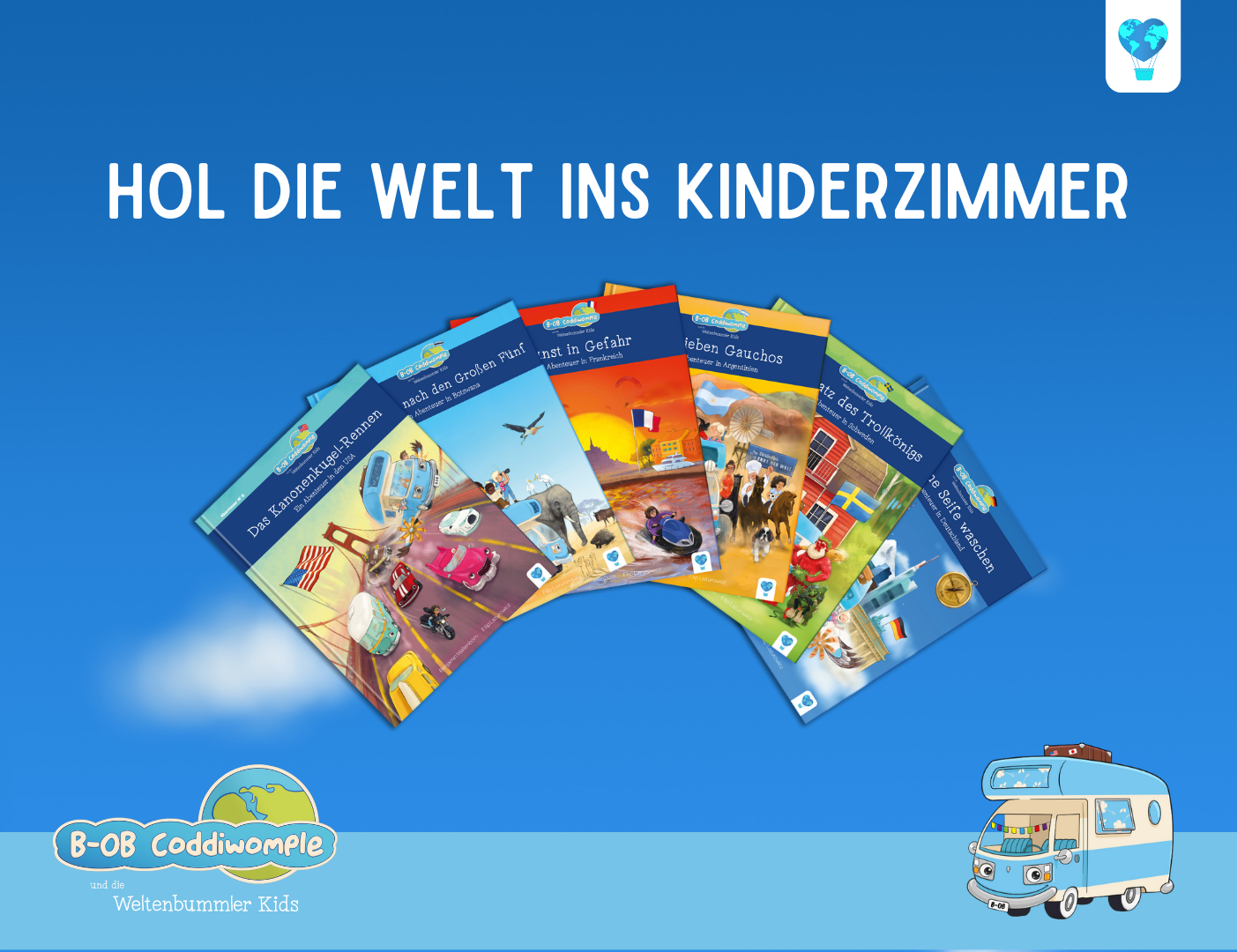 Bild für Serie Der Schatz des Trollkönigs