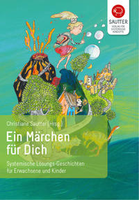 Vorderes Coverbild Ein Märchen für Dich