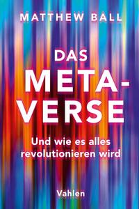 Vorderes Coverbild Das Metaverse