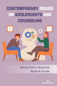 Vorderes Coverbild Contemporary Issues on Adolescents and Counseling
