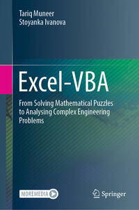 Vorderes Coverbild Excel-VBA