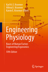 Vorderes Coverbild Engineering Physiology