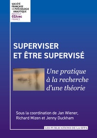 Vorderes Coverbild Superviser et être supervisé