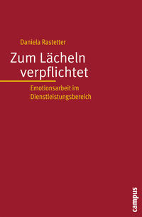 Vorderes Coverbild Zum Lächeln verpflichtet