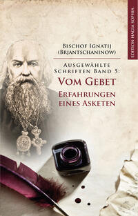 Vorderes Coverbild Vom Gebet