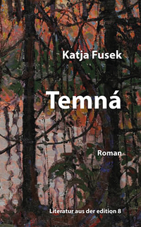 Vorderes Coverbild Temná