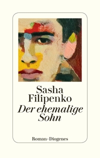 Vorderes Coverbild Der ehemalige Sohn