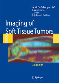 Vorderes Coverbild Imaging of Soft Tissue Tumors