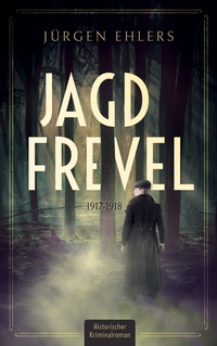 Vorderes Coverbild Jagdfrevel