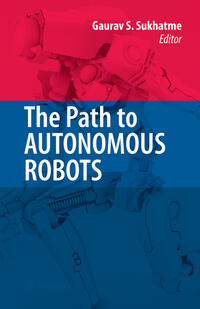 Vorderes Coverbild The Path to Autonomous Robots