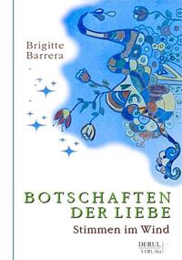 Vorderes Coverbild BOTSCHAFTEN DER LIEBE