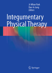 Vorderes Coverbild Integumentary Physical Therapy