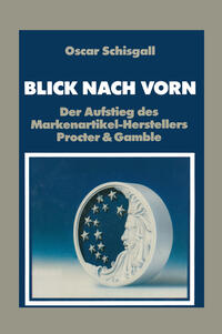 Vorderes Coverbild Blick Nach Vorn