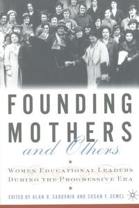 Vorderes Coverbild Founding Mothers and Others