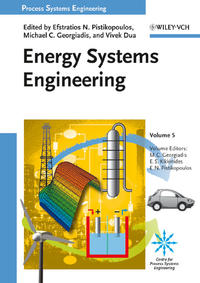 Vorderes Coverbild Process Systems Engineering