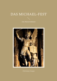 Vorderes Coverbild Das Michael-Fest