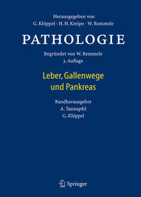 Vorderes Coverbild Pathologie
