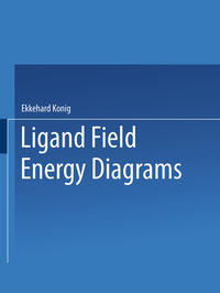 Vorderes Coverbild Ligand Field