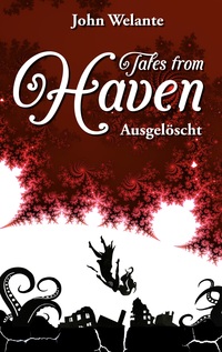 Vorderes Coverbild Tales from Haven