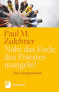 Vorderes Coverbild Naht das Ende des Priestermangels?