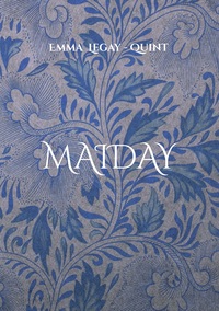 Vorderes Coverbild Maiday