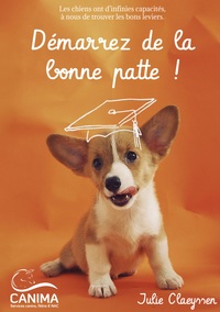 Vorderes Coverbild Démarrez de la bonne patte !