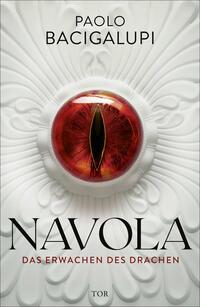 Vorderes Coverbild Navola
