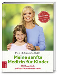 Vorderes Coverbild Meine sanfte Medizin für Kinder