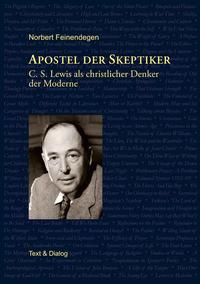 Vorderes Coverbild Apostel der Skeptiker