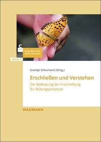 Vorderes Coverbild Erschließen und Verstehen