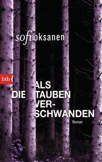 Vorderes Coverbild Als die Tauben verschwanden