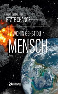 Vorderes Coverbild Letzte Chance