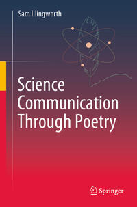 Vorderes Coverbild Science Communication Through Poetry