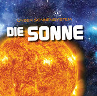 Vorderes Coverbild Die Sonne