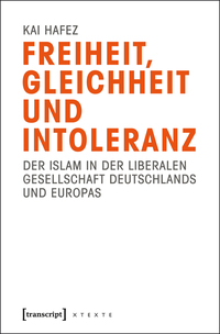 Vorderes Coverbild Freiheit, Gleichheit und Intoleranz