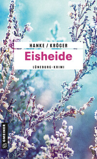 Vorderes Coverbild Eisheide