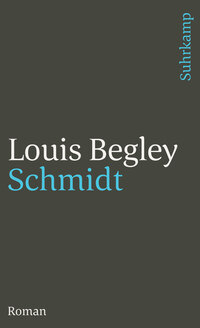 Vorderes Coverbild Schmidt
