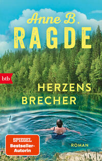 Vorderes Coverbild Herzensbrecher