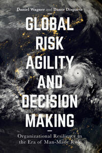Vorderes Coverbild Global Risk Agility and Decision Making