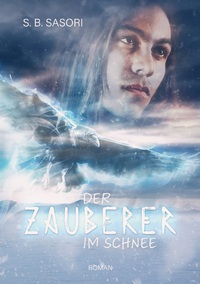 Vorderes Coverbild Der Zauberer im Schnee