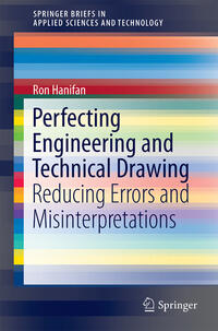 Vorderes Coverbild Perfecting Engineering and Technical Drawing