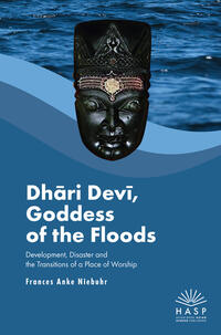 Vorderes Coverbild Dhari Devi, Goddess of the Floods
