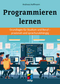 Vorderes Coverbild Programmieren lernen