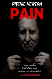 Vorderes Coverbild Pain