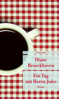 Vorderes Coverbild Ein Tag mit Herrn Jules