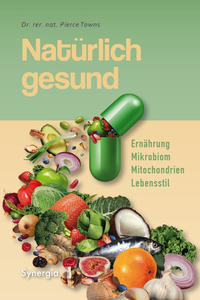 Vorderes Coverbild Natu¨rlich gesund