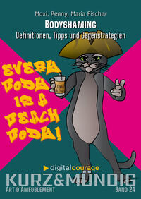 Vorderes Coverbild Bodyshaming
