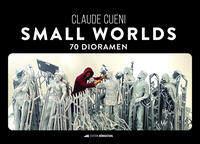 Vorderes Coverbild Small Worlds