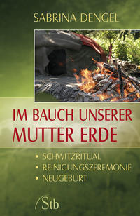 Vorderes Coverbild Im Bauch unserer Mutter Erde