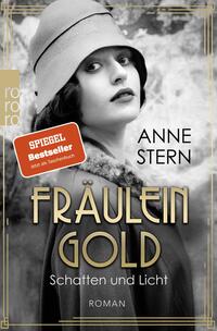 Vorderes Coverbild Fräulein Gold: Schatten und Licht